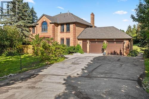 64 Elderberry Trail, Aurora, ON 