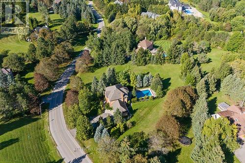 64 Elderberry Trail, Aurora, ON 