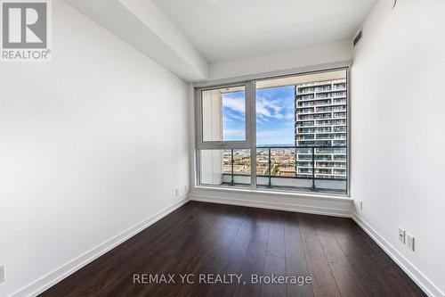 Primary Bed - 3501 - 5 Buttermill Avenue, Vaughan, ON 