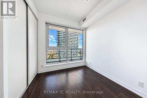 2nd Bed - 3501 - 5 Buttermill Avenue, Vaughan, ON 