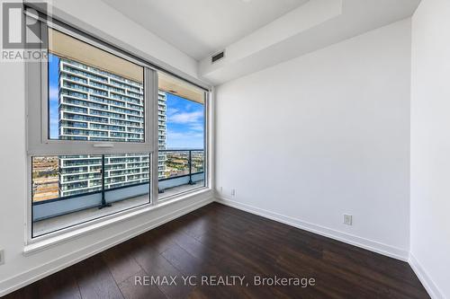 2nd Bed - 3501 - 5 Buttermill Avenue, Vaughan, ON 
