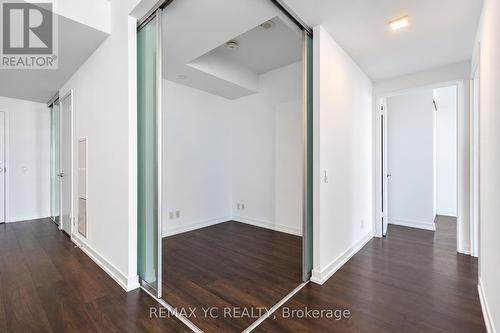 DEN - 3501 - 5 Buttermill Avenue, Vaughan, ON 