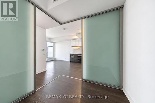 DEN - 3501 - 5 Buttermill Avenue, Vaughan, ON 