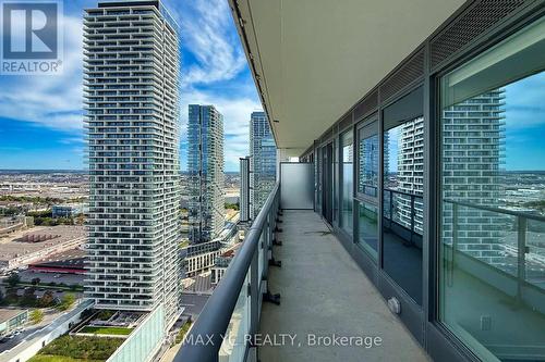 3501 - 5 Buttermill Avenue, Vaughan, ON 