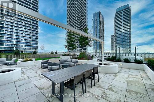 3501 - 5 Buttermill Avenue, Vaughan, ON 