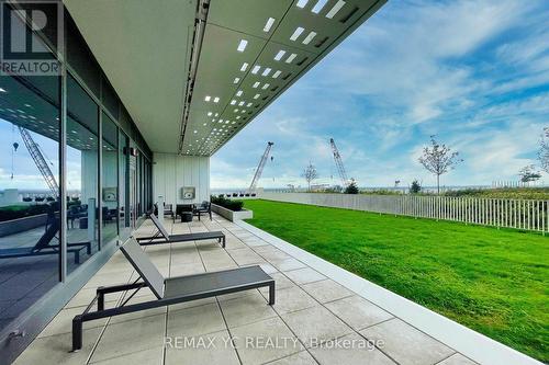 3501 - 5 Buttermill Avenue, Vaughan, ON 