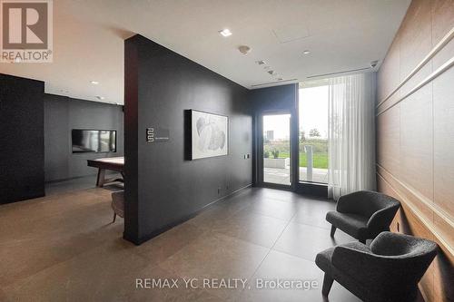 3501 - 5 Buttermill Avenue, Vaughan, ON 