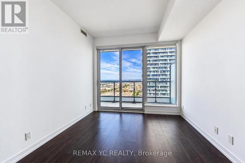 3501 - 5 Buttermill Avenue, Vaughan, ON 