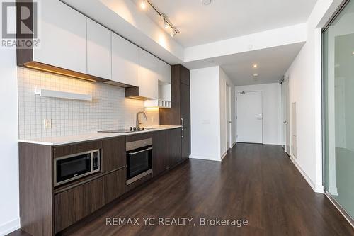 3501 - 5 Buttermill Avenue, Vaughan, ON 