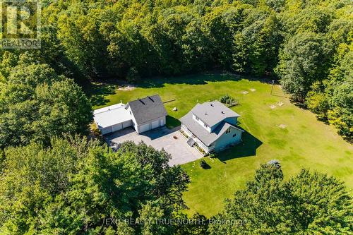 460 Concession Rd 13 E, Tiny, ON 