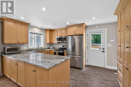 460 Concession Rd 13 E, Tiny, ON 