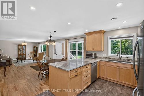 460 Concession Rd 13 E, Tiny, ON 