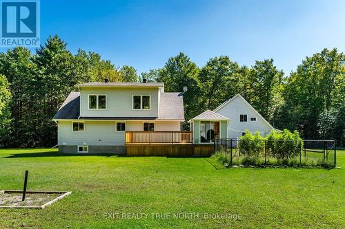 460 Concession Rd 13 E, Tiny, ON 