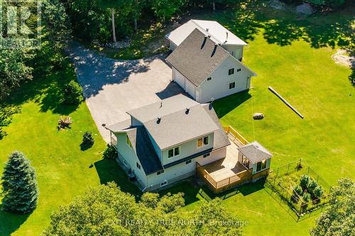 460 Concession Rd 13 E, Tiny, ON 