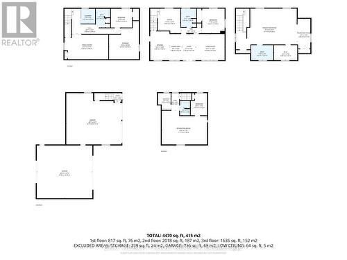 460 Concession Rd 13 E, Tiny, ON 