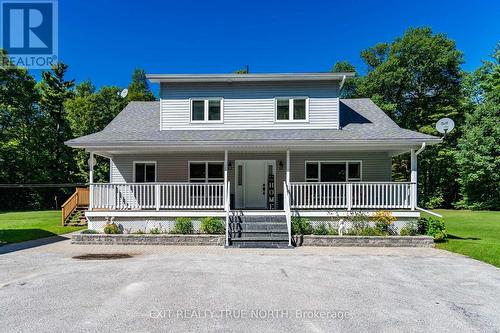 460 Concession Rd 13 E, Tiny, ON 
