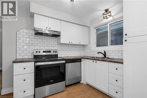 515 QUEENSDALE Avenue E Unit# Main , Hamilton, Ontario L8V 1K9 3