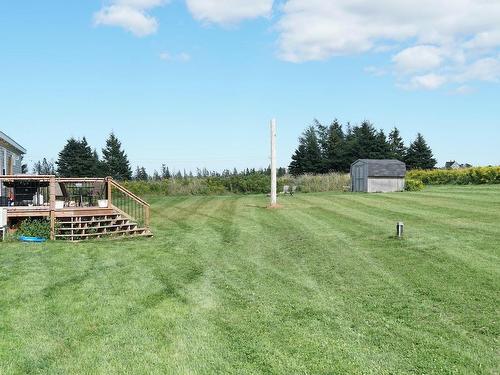 1516 Glencoe Road, Vernon River, PE 