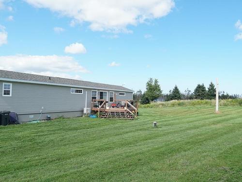 1516 Glencoe Road, Vernon River, PE 