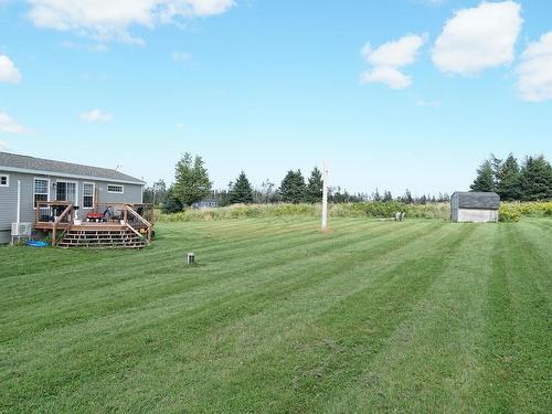 1516 Glencoe Road, Vernon River, PE 