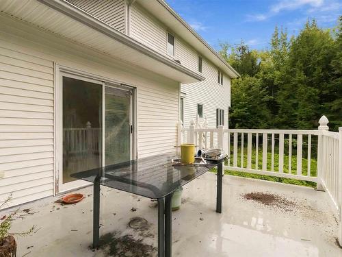 251 Howe Avenue, Fall River, NS 