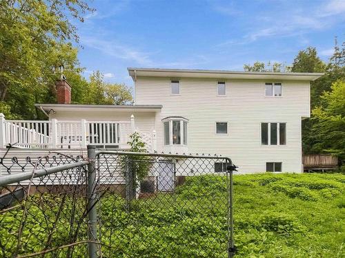 251 Howe Avenue, Fall River, NS 