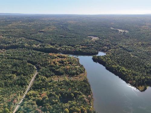 Lot 25 Andreas Popp Lane, Evanston, NS 