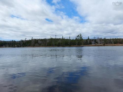 Lot 25 Andreas Popp Lane, Evanston, NS 
