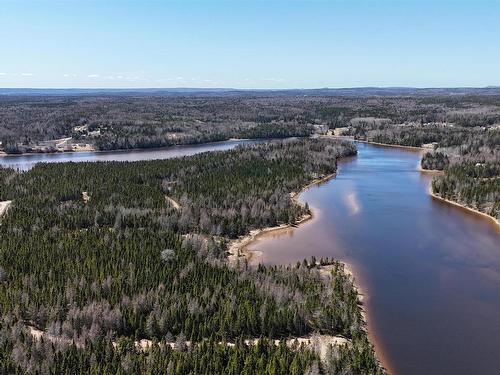 Lot 25 Andreas Popp Lane, Evanston, NS 