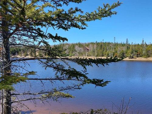 Lot 25 Andreas Popp Lane, Evanston, NS 