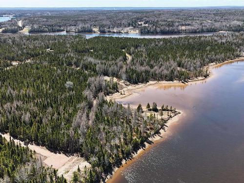 Lot 25 Andreas Popp Lane, Evanston, NS 