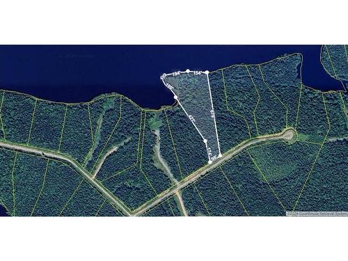 Lot 25 Andreas Popp Lane, Evanston, NS 