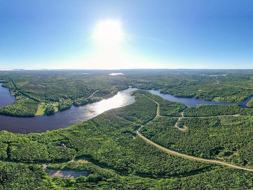 Lot 25 Andreas Popp Lane, Evanston, NS 