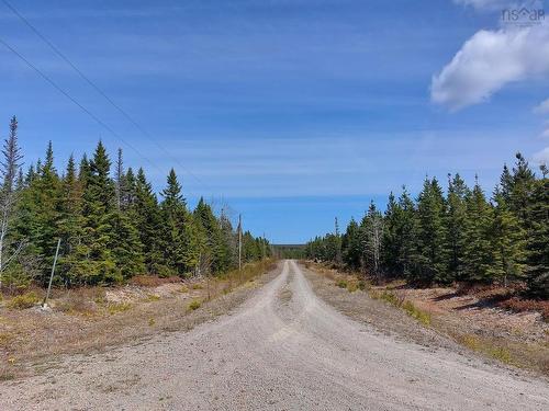 Lot 25 Andreas Popp Lane, Evanston, NS 