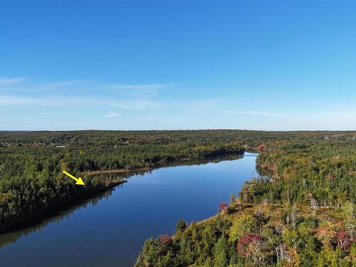 Lot 25 Andreas Popp Lane, Evanston, NS 