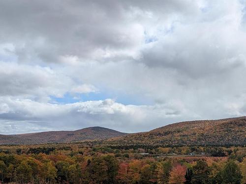 0 Cabot Trail, Cape North, NS 