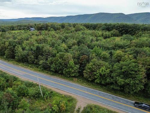 0 Cabot Trail, Cape North, NS 