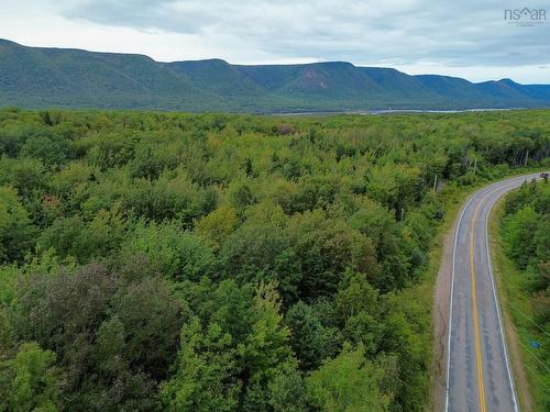 0 Cabot Trail, Cape North, NS 