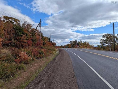 0 Cabot Trail, Cape North, NS 