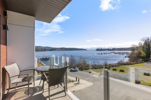 #306-1820 Maple Ave South, Sooke, BC 