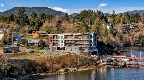 #306-1820 Maple Ave South, Sooke, BC 