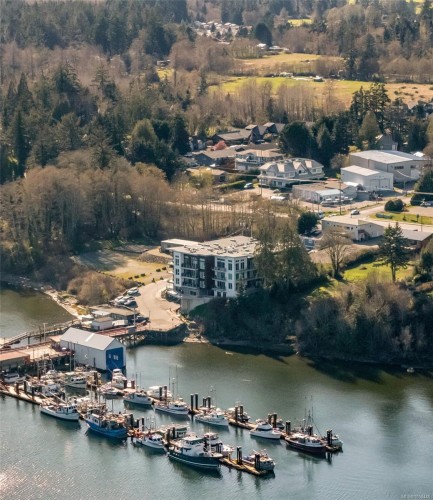 #306-1820 Maple Ave South, Sooke, BC 