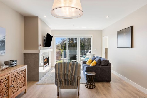 #306-1820 Maple Ave South, Sooke, BC 