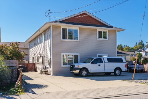 611 Sandy Crt, Nanaimo, BC 