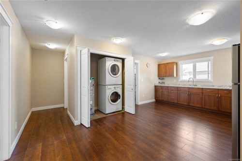611 Sandy Crt, Nanaimo, BC 