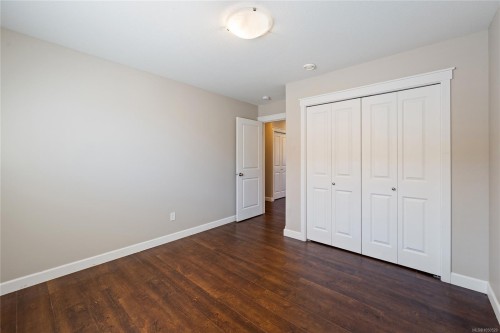 611 Sandy Crt, Nanaimo, BC 