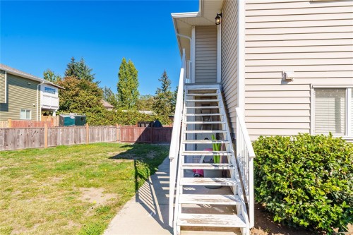 611 Sandy Crt, Nanaimo, BC 