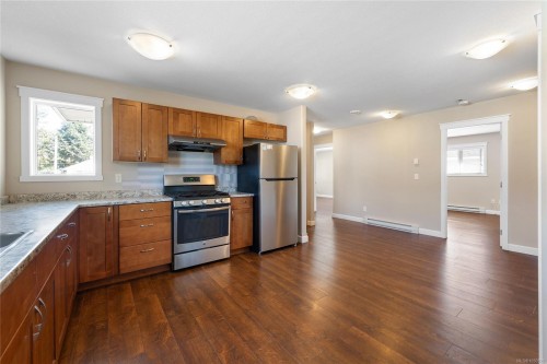 611 Sandy Crt, Nanaimo, BC 