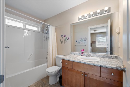 611 Sandy Crt, Nanaimo, BC 