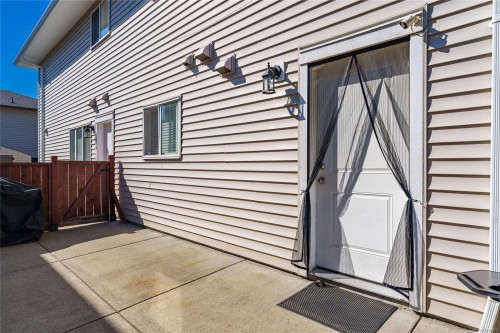 611 Sandy Crt, Nanaimo, BC 